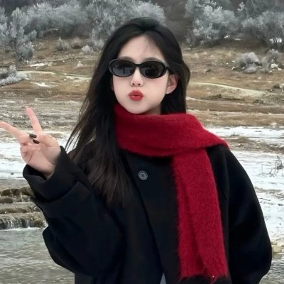 今日份的散步 海报