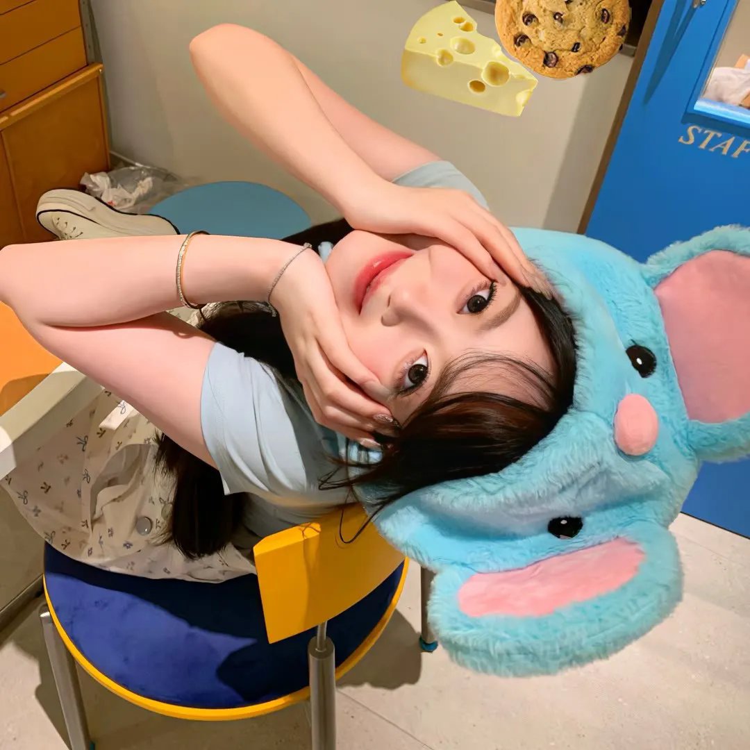 经典杯子蛋糕 海报
